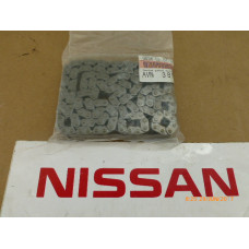 Original Nissan Micra K12 Micra CK12 Note E11 Steuerkette 13028-AX001 13028-AX000