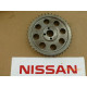 Original Nissan 240Z 260Z 280ZX Laurel Patrol Terrano Pickup Zahnrad Nockenwelle 13024-U8000 13024-21000