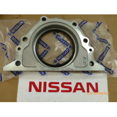 Original Nissan Pickup D21 Terrano R20 Pickup D22 Urvan E24 Cabstar F23 Simmerring Kurbelwelle hinten 12279-43G01 12279-43G03 12279-43G04 12279-43G05