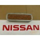 Original Nissan Filter Kurbewelleentlüftng,Vanette GC22,Bluebird T12,Bluebird U11,Stanza T11,14858-W1100