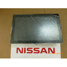 Original Nissan Pathfinder R50 Navara D40  Qashqai J10 Monitor Navigation 28091-EP00