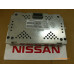 Original Nissan Pathfinder R50 Navara D40  Qashqai J10 Monitor Navigation 28091-EP00