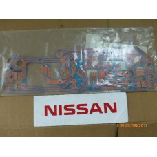 Original Nissan Vanette GC22  Platine,Instrumente,24814-G5503