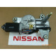 Original Nissan 100NX B13 Motor Scheibenwischer hinten 28710-61Y00