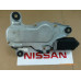 Original Nissan 100NX B13 Motor Scheibenwischer hinten 28710-61Y00