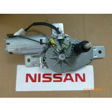 Original Nissan Micra K11E March 11 Motor Scheibenwischer hinten 28710-5F100