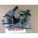 Original Nissan Bluebird U11 Sicherheitsgurt vorne rechts 86840-36E00