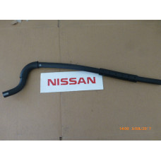 Original Nissan Pickup D22 Dieselleitung 17553-VK121