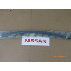 Original Nissan 200SX S13 Ölleitung Differential 21682-44F00