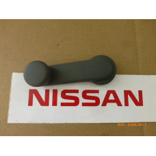 Original Nissan Micra K10 Stanza T11 Sunny B11 Fensterkurbel 80760-04B02