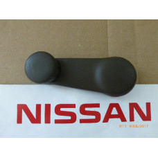 Original Nissan Micra K10 Primera W10 Kurbel Fensterheber 80760-44F01 80760-44F11 80760-50J12 H0760-94M12 80760-50J02