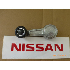 Original Nissan-Datsun Bluebird 610 Fensterkurbel 80760-U0100