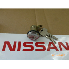 Original Nissan Datsun Cherry E10 Schließzylinder Heckklappe 84410-M0208