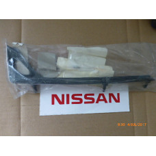 Original Nissan 200SX S14 Halter Stoßstange hinten links 85221-65F00