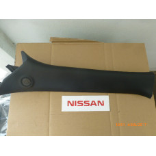 Original Nissan Juke F15 Verkleidung A-Säule links 76912-1KT2A