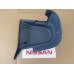 Original Nissan Bluebird U11 Verkleidung Radhaus hinten rechts 76934-14E17
