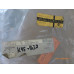 Original Nissan Bluebird U11 Verkleidung Radhaus hinten rechts 76934-14E17
