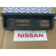 Original Nissan Sunny B11 Abdeckung Mittelkonsole 68260-02A02