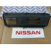Original Nissan Sunny B11 Abdeckung Mittelkonsole 68260-02A02