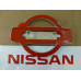 Original Nissan Almera Tino V10M Emblem vorne 62890-BU300