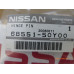 Original Nissan Stift Handschuhfach 68551-50Y00 68551-EQ00A