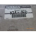 Original Nissan Qashqai J10 Qashqai JJ10 Murano Z51 Kraftstofffilter 16400-JD50A 16400-JD50D