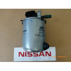 Original Nissan Qashqai JJ10 Dieselfilter 16400-BB51A