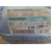 Original Nissan X-Trail T30 Primera P12 Abdeckblech Krümmer A6590-8J005 16590-8J005
