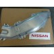 Original Nissan Vanette GC22,Z24I, Abdeckbech Auspuff,20515-17C05
