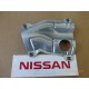 Original Nissan Terrano R20  Abdeckblech Auspuff  20572-0F301