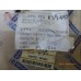Original Nissan Terrano R20  Abdeckblech Auspuff  20572-0F301