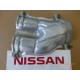 Original Nissan Terrano WD21,Pickup D21 Abdeckblech Auspuff 20572-31G01 