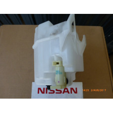 Original Nissan 100NX B13 Sunny N14 Sunny Y10 Wischwassertank 28910-50Y00