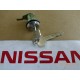 Original Nissan Urvan E23,Cabstar F22,Schließzylinder links,80601-R8025,H0601-R8025,H0601-R8026