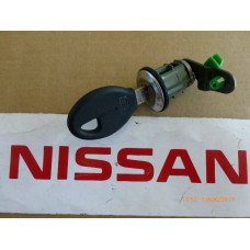 Original Nissan Micra K11 Schließzylinder Tür vorne RH 80600-4F125 80600-5F625