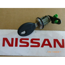 Original Nissan Micra K11 Schließzylinder Tür vorne RH 80600-4F125 80600-5F625