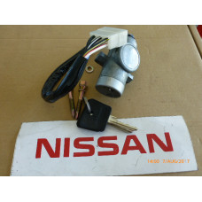 Original Nissan Datsun Zündschloss 48700-U4610 D8700-U4610