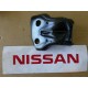 Original Nissan Sunny N13 Scharnier Tür hinten links unten,82423-50M00