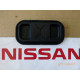 Original Nissan Qashqai J10 Qashqai JJ10 Note E11 Abdeckung Fangband Tür vorne 80440-JD00A