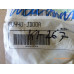 Original Nissan Qashqai J10 Qashqai JJ10 Note E11 Abdeckung Fangband Tür vorne 80440-JD00A