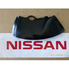 Original Nissan 300ZX Z31 Abdeckung Frontscheibe links unten 72791-01P00