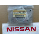 Original Nissan Sunny B12,Sunny N13 Auspuffdichtung 20691-50A80 20691-50A00