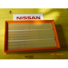 Original Nissan Pathfinder R51 Navara D40 Luftfilter 16546-EB300 16546EB300