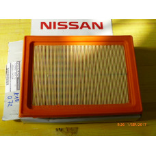 Original Nissan Micra K13 Note E12  HR12DE Luftfilter 16546-1HC2A
