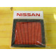 Original Nissan 370Z Z34 350Z Z33 Luftfilter 16546-JK20A