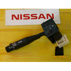 Original Nissan Sunny B12 Sunny N13 Pickup D21 Terrano WD21 Bluebird T12 Blinkerhebel 25540-D4700