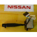 Original Nissan Sunny B12 Sunny N13 Pickup D21 Terrano WD21 Bluebird T12 Blinkerhebel 25540-D4700