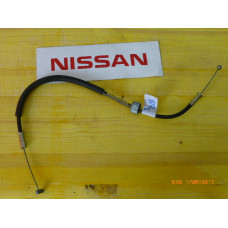 Original Nissan Datsun Sunny B210 Gaszug 18200-H6100 18200-H6102