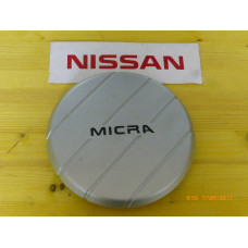 Original Nissan Micra K10 Radkappe 40315-05B00
