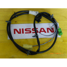 Original Nissan Primera P12 Kabelbaum Sitzairbag 98538-BA20A